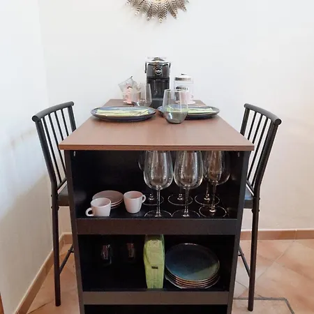 Mini Casa Con Terrazzo In Centro פירנצה