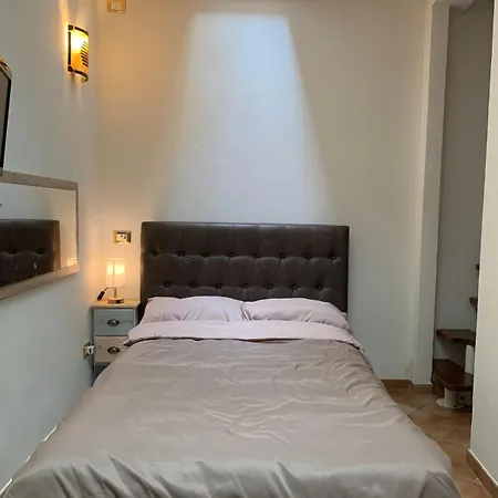 Mini Casa Con Terrazzo In Centro *