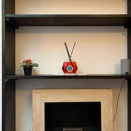 Mini Casa Con Terrazzo In Centro Appartement Florence