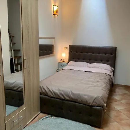 Appartement Mini Casa Con Terrazzo In Centro Florence